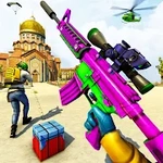 건 스트라이크: FPS 슈팅 게임