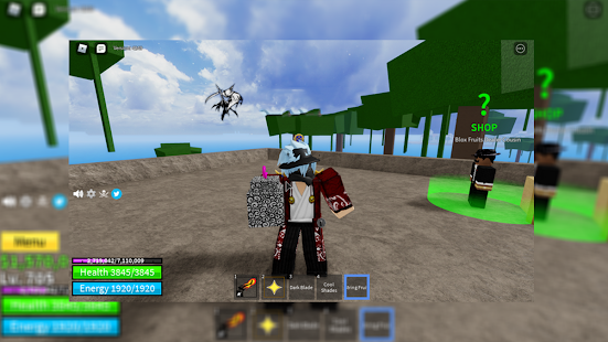 Baixar Blox fruits mods for roblx para PC - LDPlayer