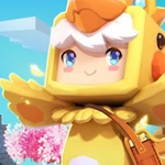 Mini World Skin