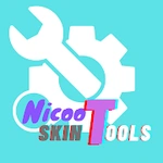 Nicoo Skin Tools - App guide
