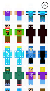 Download and play Blockman Go Skin on PC & Mac with MuMu Player (Emulator)