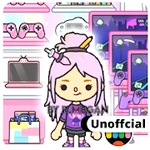 TOCA Boca idea Toca Life World