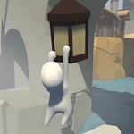 Helper for Human Flat 2022