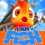 I am Fish : game guide 3D