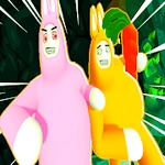 Super Bunny Man Tips and Trick