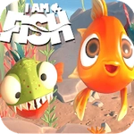 I AM FISH Simulator-Fish Clues