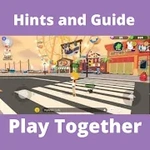 Guide Play T0gether Hints