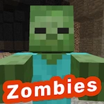 Jogue Zombie Minecraft gratuitamente sem downloads