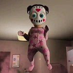 The Baby In Yellоw 2 guide
