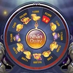 Vòng Quay May Mắn - Game Bài