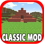Classic Minecraft Mod for PE