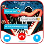 fake live call Poppy and squid  Playtime_prank