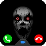 Video Call From Ghost Prank