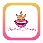 Mướt Môi Trôi Miệng