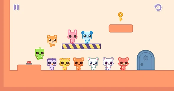 CAT GAMES – Play Cat Games Online