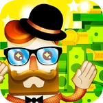 Tyrant Tycoon: Click Rich