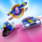 Switch Racer Cash