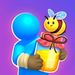 Honey Scraper