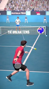 Baixar e jogar Tennis Arena - jogo de tênis no PC com MuMu Player