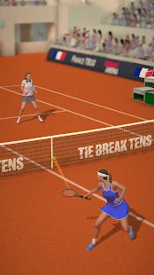 Baixar e jogar Tennis Arena - jogo de tênis no PC com MuMu Player