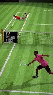 Baixar e jogar Tennis Arena - jogo de tênis no PC com MuMu Player