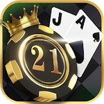 Blackjack King - Make 21 Win
