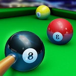 Pool Ball - Cool Billiard
