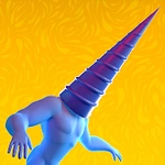 Drill Man 3D