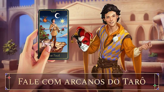 Baixar e jogar Solitaire - Jogos de Cartas no PC com MuMu Player