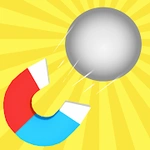 Magnet the Ball