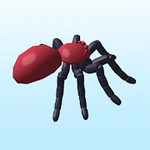 Spider Crawl