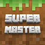 Master Mod for Minecraft PE
