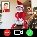Funny Elf on the Shelf CALL