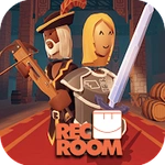 guide for rec room mobile