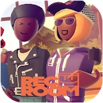 Rec Room VR Master Advice
