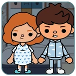 toca boca life world House tip