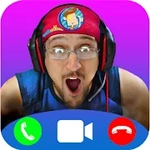 FGTeeV Family Call Video Chat