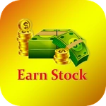 EarnStock- Online G-Cash Earn
