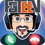 FGTeeV Family Video Call