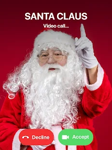 Baixe Santa Call no PC com MEmu