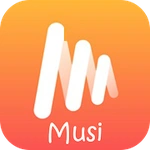 Musi Simple Music Streaming Us
