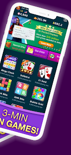 Download and play Pocket7-games Win Cash Tricks on PC with MuMu Player