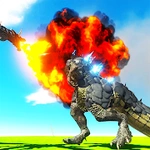 Guide Animal Battle Revolt mod