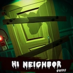 Guide for Hi Neighbor Alpha