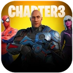 Battle Royale Chapter 3 Season 1 - Tips