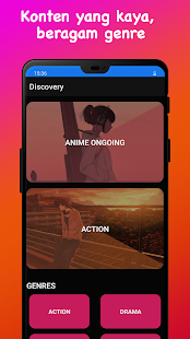 Tải và trải nghiệm Anime TV - Nonton anime tv trên PC với MuMu Player
