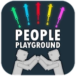 People Playground Instructions