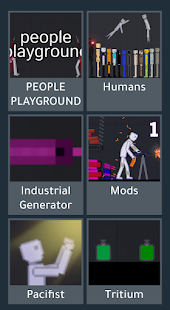 Download and play People Playground Instructions on PC with MuMu Player