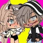 GASHA Club Outfit hair idaes