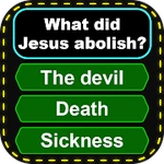 Bible Trivia